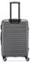 Roncato Interface Suitcase Set 3 pcs yellow