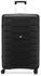 Roncato Skyline 2.0 Neon Suitcase 79 cm black
