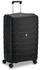 Roncato Skyline 2.0 Neon Suitcase 79 cm black
