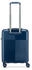 Roncato Airglam Cabin Bag S 55 cm expandable blue