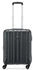 Roncato Kinetic 2.0 Cabin Bag 55 cm expandable black