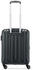 Roncato Kinetic 2.0 Cabin Bag 55 cm expandable black