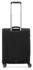 Roncato City 3.0 Cabin Bag S 55 cm expandable black