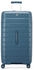 Roncato B-Flying Trunk Suitcase 78 cm blue