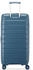 Roncato B-Flying Trunk Suitcase 78 cm blue