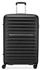 Roncato Ibiza Suitcase L 75 cm black