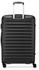 Roncato Ibiza Suitcase L 75 cm black