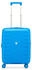 Roncato Skyline 2.0 Cabin Bag 55 cm expandable blue