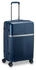 Roncato Airglam Suitcase M 68 cm expandable blue
