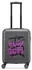 Roncato Interface Cabin Bag 55 cm pink