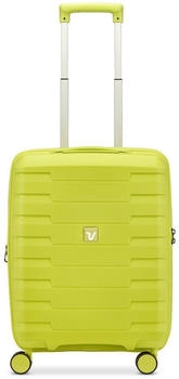 Roncato Skyline 2.0 Cabin Bag 55 cm expandable green
