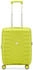 Roncato Skyline 2.0 Cabin Bag 55 cm expandable green