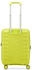 Roncato Skyline 2.0 Cabin Bag 55 cm expandable green