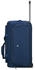Roncato Gateway Travel Bag 58 cm blue