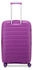 Roncato B-Flying Move Suitcase Set 3 pcs expandable pink