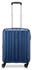 Roncato Kinetic 2.0 Cabin Bag 55 cm expandable blue
