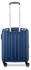 Roncato Kinetic 2.0 Cabin Bag 55 cm expandable blue