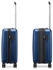 Roncato Kinetic 2.0 Cabin Bag 55 cm expandable blue