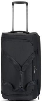Roncato Gateway Travel Bag 58 cm black