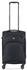 Roncato Gateway Cabin Bag 55 cm black