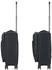 Roncato Gateway Cabin Bag 55 cm black