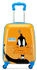 Roncato Looney Tunes Kids Suitcase 44 cm orange