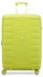 Roncato Skyline 2.0 Suitcase 79 cm expandable green