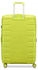 Roncato Skyline 2.0 Suitcase 79 cm expandable green
