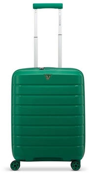 Roncato B-Flying Move Cabin Bag 55 cm expandable green