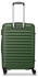 Roncato Ibiza Suitcase M 65 cm olive