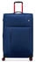 Roncato Move Suitcase 77 cm expandable blue