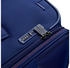 Roncato Move Suitcase 77 cm expandable blue