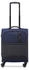 Roncato Metropolitan Cabin Bag 55 cm expandable blue