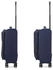 Roncato Metropolitan Cabin Bag 55 cm expandable blue