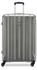Roncato Kinetic 2.0 Suitcase 76 cm expandable grey