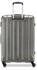 Roncato Kinetic 2.0 Suitcase 76 cm expandable grey