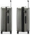 Roncato Kinetic 2.0 Suitcase 76 cm expandable grey