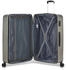 Roncato Kinetic 2.0 Suitcase 76 cm expandable grey