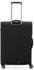 Roncato City 3.0 Suitcase M 64 cm expandable black