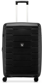 Roncato Skyline 2.0 Suitcase 46.5 cm expandable black