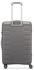 Roncato Skyline 2.0 Neon Suitcase Set 3 pcs grey