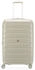 Roncato Relife Suitcase 73 cm expandable beige
