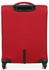 Roncato Joy Cabin Bag 55 cm expandable red