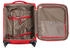 Roncato Joy Cabin Bag 55 cm expandable red
