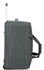 Roncato Joy Travel Bag 58 cm grey