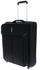 Roncato Ironik 2.0 Cabin Bag 55 cm expandable black