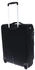 Roncato Ironik 2.0 Cabin Bag 55 cm expandable black