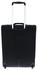 Roncato Ironik 2.0 Cabin Bag 55 cm expandable black
