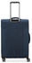 Roncato City 3.0 Suitcase Set 3 pcs expandable blue