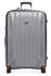 Roncato E-Lite Suitcase 80.5 cm silver